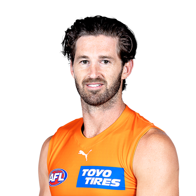 Callan Ward profile picture